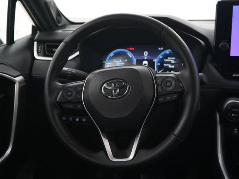 Used 2024 Toyota RAV4 XSE w/ Advanced Technology Package AWD/4WD image 17