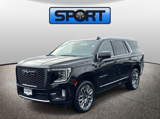Used 2023 GMC Yukon Denali Ultimate video 1