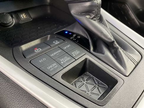 Used 2024 Toyota RAV4 XLE w/ Convenience Package AWD/4WD image 21
