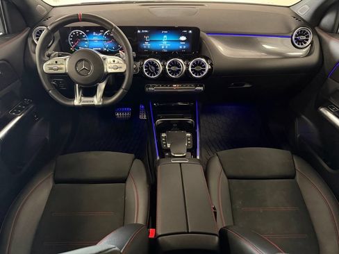 Used 2022 Mercedes-Benz GLA 35 AMG 4MATIC image 15
