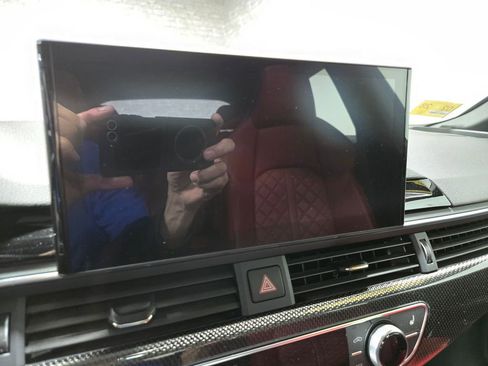 Used 2022 Audi S5 Prestige w/ Prestige Package image 21