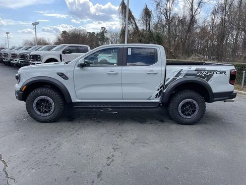 New 2026 Ford Ranger Raptor image 31
