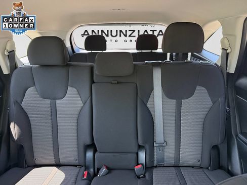 Certified 2023 Kia Sorento LX AWD/4WD image 28