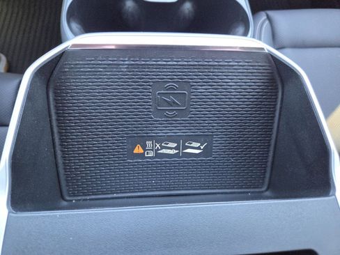 New 2026 GMC Terrain Elevation w/ Elevation Premium Package image 8