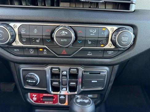 New 2026 Jeep Wrangler Willys image 13