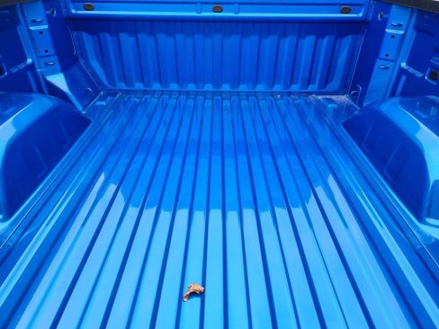 New 2026 Chevrolet Silverado 1500 Custom AWD/4WD image 22