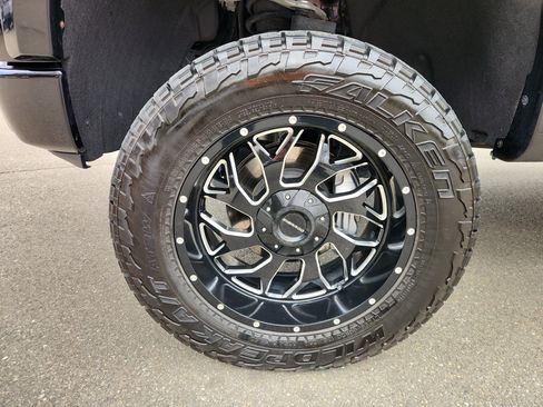 Used 2023 Chevrolet Silverado 1500 RST w/ All Star Edition Plus image 49