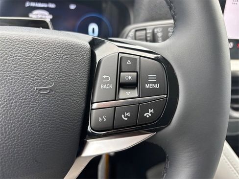 New 2025 Ford Explorer Platinum w/ LUX Leather Package image 19