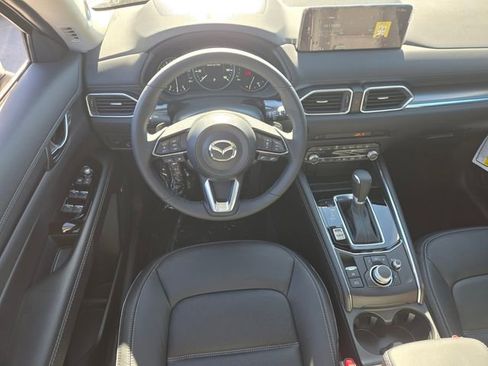 New 2025 MAZDA CX-5 AWD 2.5 S w/ Premium Plus Pkg image 9
