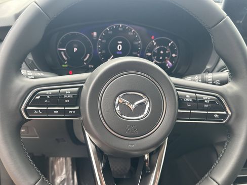 New 2026 MAZDA CX-70 SC Plus AWD/4WD image 19
