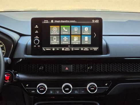 Used 2025 Honda CR-V EX-L image 27