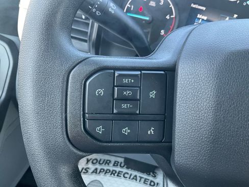 New 2026 Ford F250 XL image 19