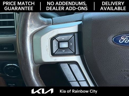 Used 2020 Ford F150 King Ranch w/ Equipment Group 601A Luxury image 28