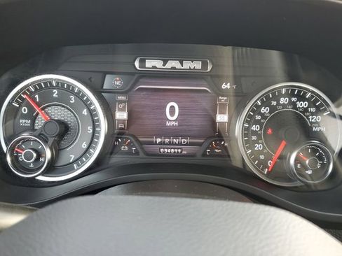 Certified 2024 RAM 1500 Big Horn image 18