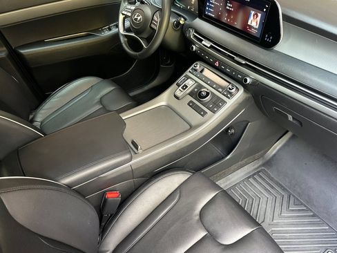 Used 2023 Hyundai Palisade XRT FWD image 17