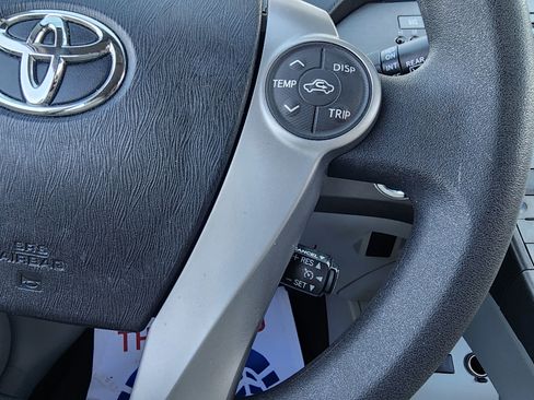 Used 2012 Toyota Prius Two image 35