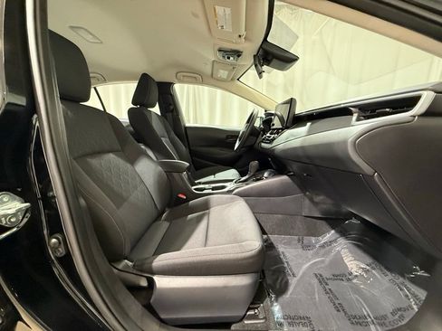 Certified 2026 Toyota Corolla LE FWD image 19