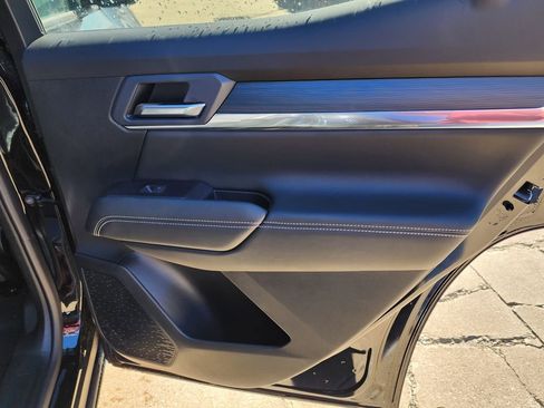 New 2026 GMC Terrain Elevation w/ Black Edition image 38