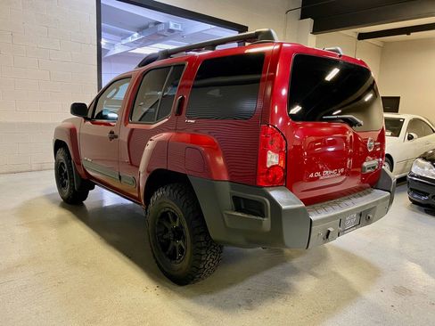 Used 2005 Nissan Xterra Off-Road image 11