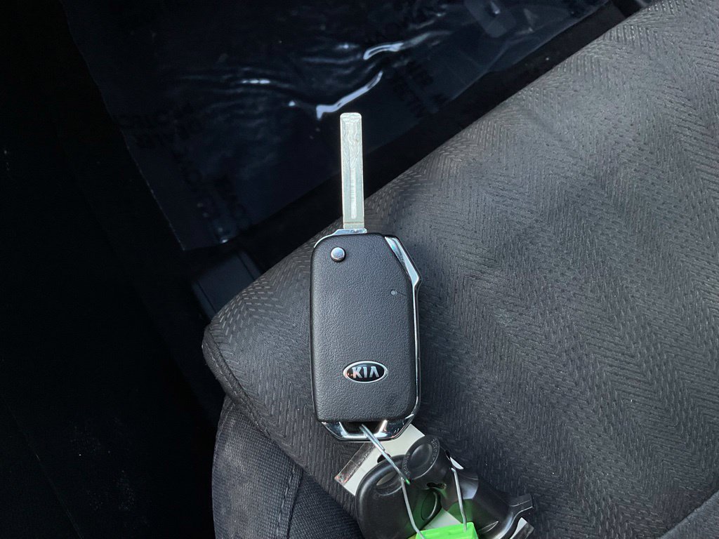 Used 2021 Kia Sportage LX AWD/4WD image 27