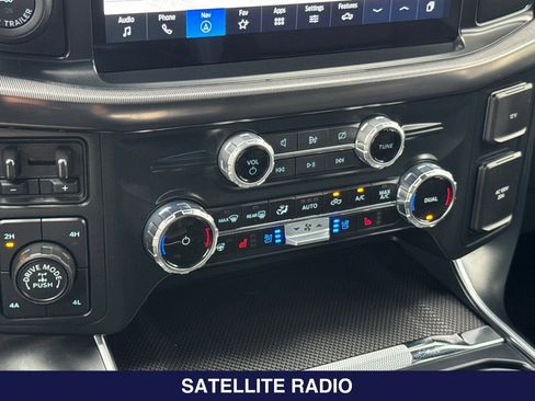 Used 2024 Ford F150 Raptor AWD/4WD image 21