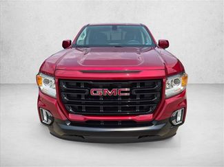 Used 2021 GMC Canyon Elevation w/ Trailering Package AWD/4WD video 2