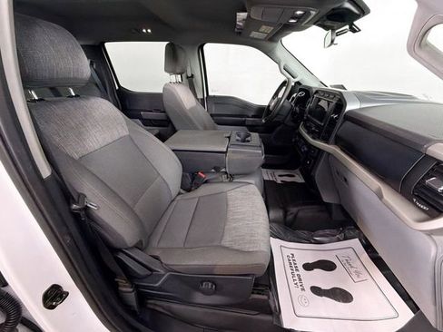 Used 2021 Ford F150 XLT w/ XTR Package image 28