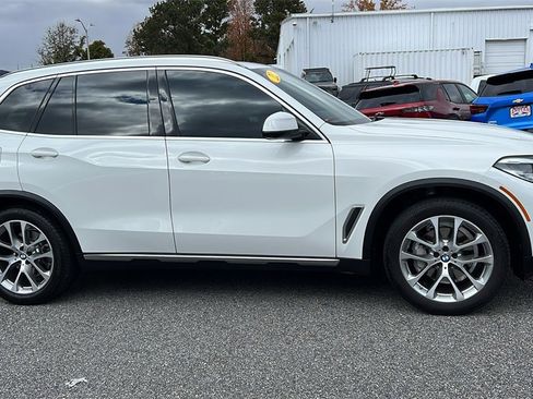 Used 2022 BMW X5 sDrive40i w/ Premium Package image 4