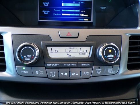 Used 2014 Honda Odyssey EX image 44