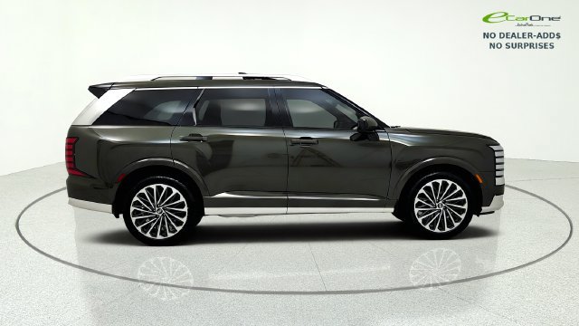 Used 2026 Hyundai Palisade Calligraphy AWD/4WD image 10