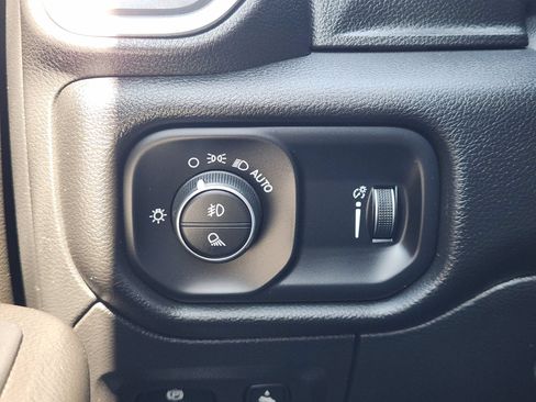Used 2024 RAM 1500 Lone Star RWD image 23
