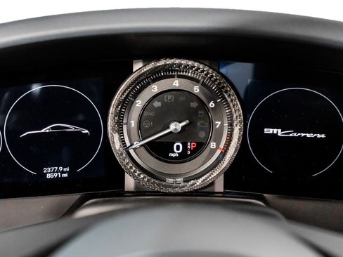 Used 2021 Porsche 911 Carrera image 42