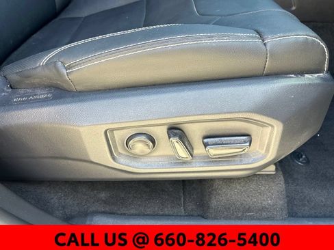 Certified 2026 Toyota Tundra SR5 w/ SR5 Premium Package AWD/4WD image 7