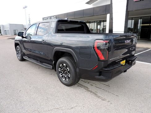 New 2026 GMC Sierra EV Elevation w/ Premium Package image 7