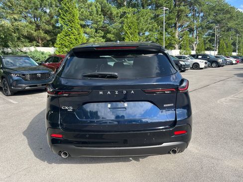 New 2026 MAZDA CX-5 2.5 S w/ Premium Package AWD/4WD image 4