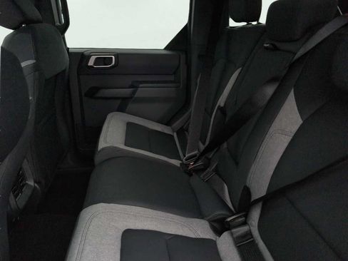 New 2026 Ford Bronco Big Bend AWD/4WD image 23