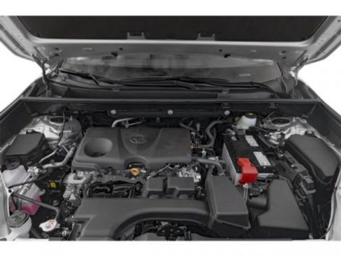 New 2023 Toyota RAV4 XLE Premium image 14