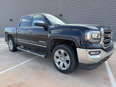 Used 2018 GMC Sierra 1500 SLT