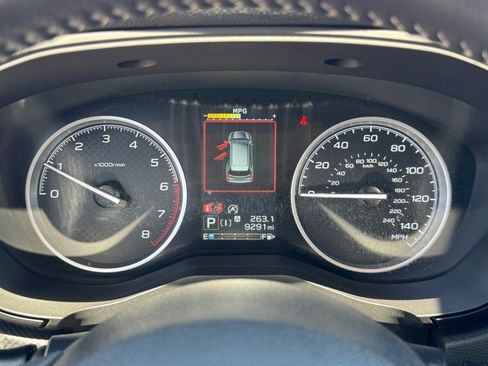 Used 2024 Subaru Forester Premium image 9