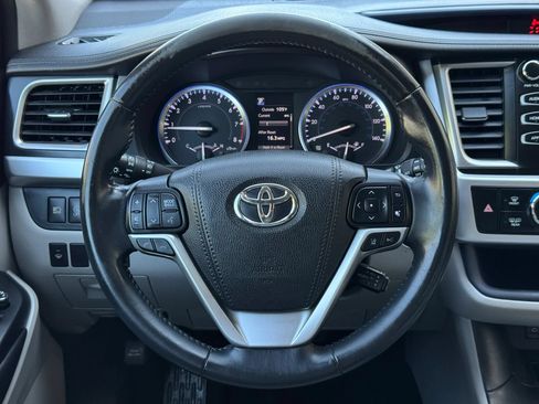 Used 2017 Toyota Highlander XLE FWD image 36