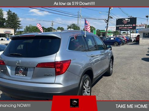 Used 2016 Honda Pilot EX image 5
