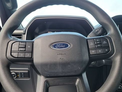 Used 2022 Ford F150 XL w/ STX Appearance Package AWD/4WD image 19
