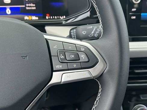 New 2026 Volkswagen Taos S image 29