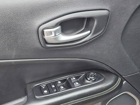 Used 2021 Jeep Compass 80th Special Edition image 35