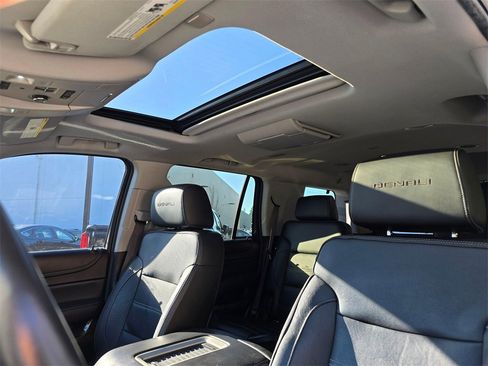 Used 2015 GMC Yukon Denali w/ Open Road Package image 22