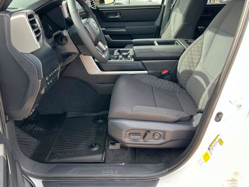 New 2026 Toyota Tundra SR5 AWD/4WD image 17