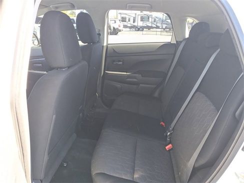 Used 2020 Mitsubishi Outlander Sport ES image 13