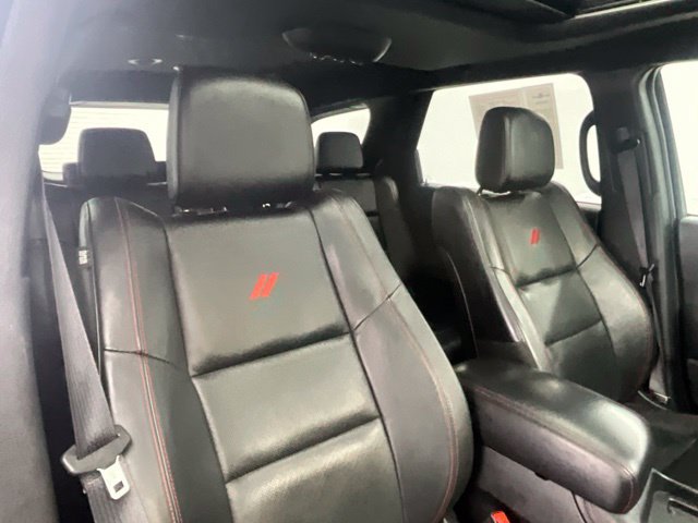 Used 2024 Dodge Durango GT AWD/4WD image 14