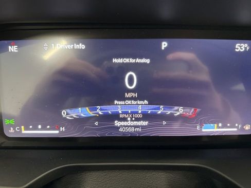 Used 2023 Jeep Grand Cherokee L Limited w/ Trailer Tow Group (B) image 36