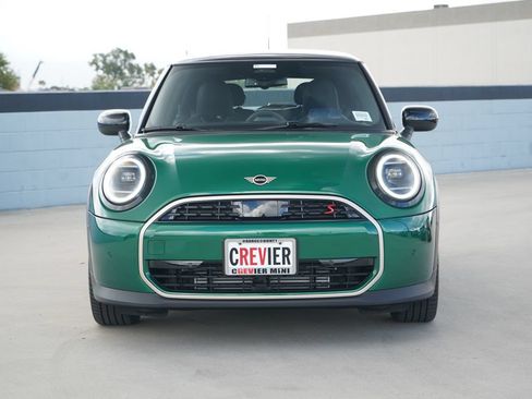 New 2026 MINI Cooper S FWD image 3